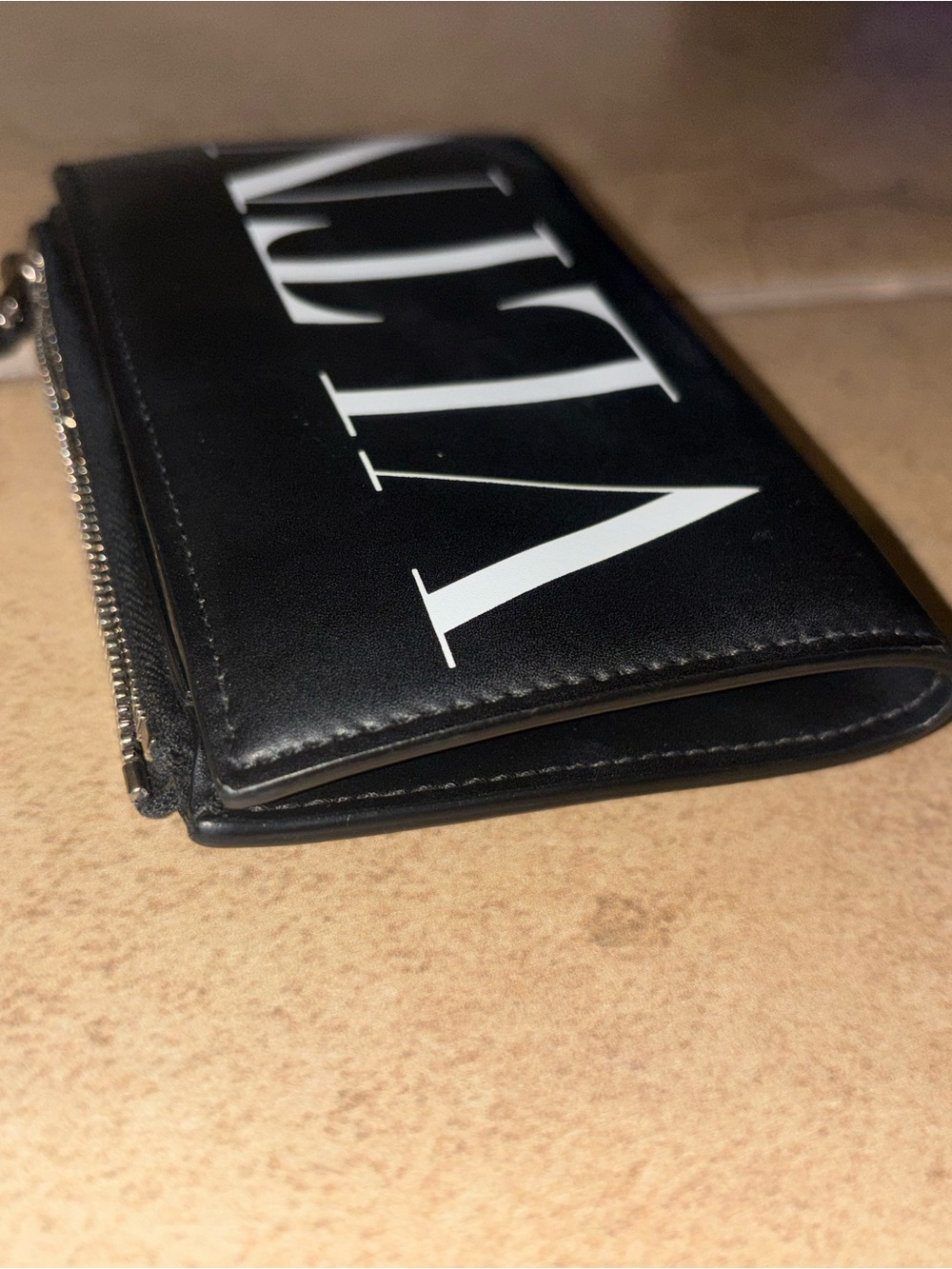 Valentino Garavani wallet - Picture 7 of 9